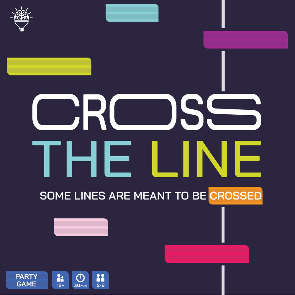 Cross The Line