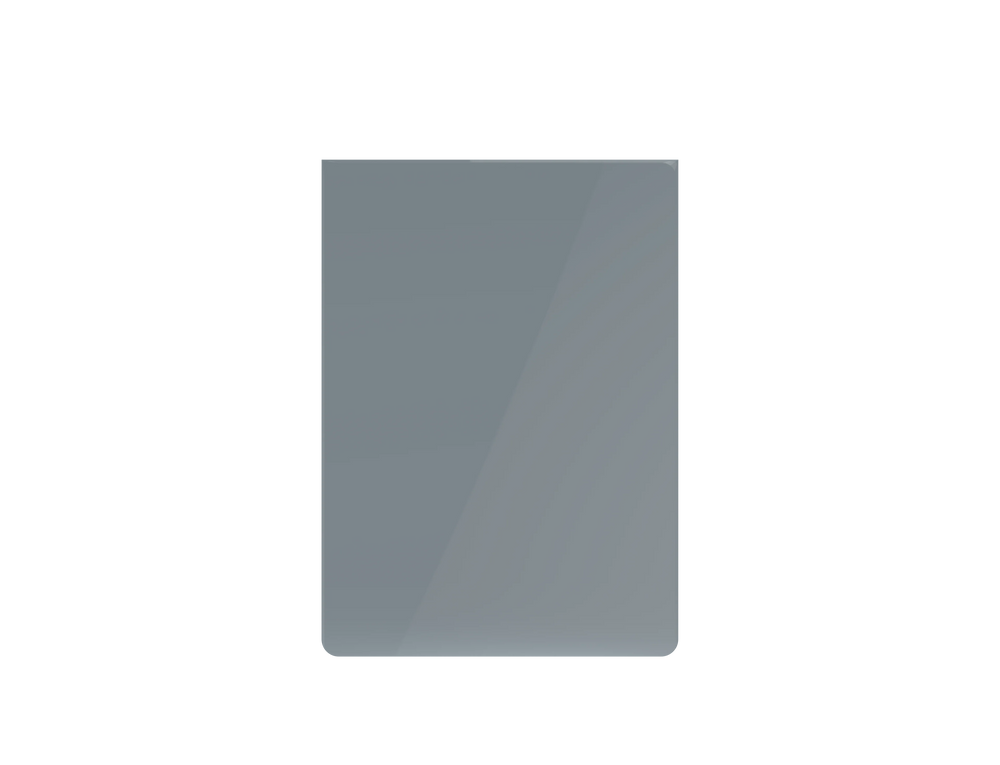 Heavy Play CURV: Inner Sleeves Standard - 100 Count Seer Clear