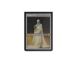 Heavy Play CURV - Sleeves Standard 100 Count: White