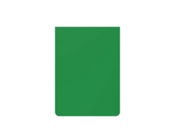 Heavy Play CURV - Sleeves Standard 100 Count: Druid Green