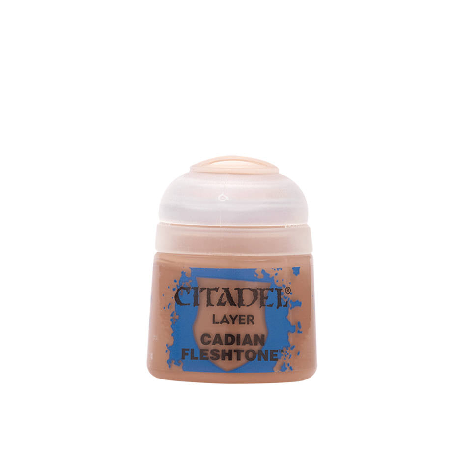 Citadel: Layer - Cadian Fleshtone (12ml)