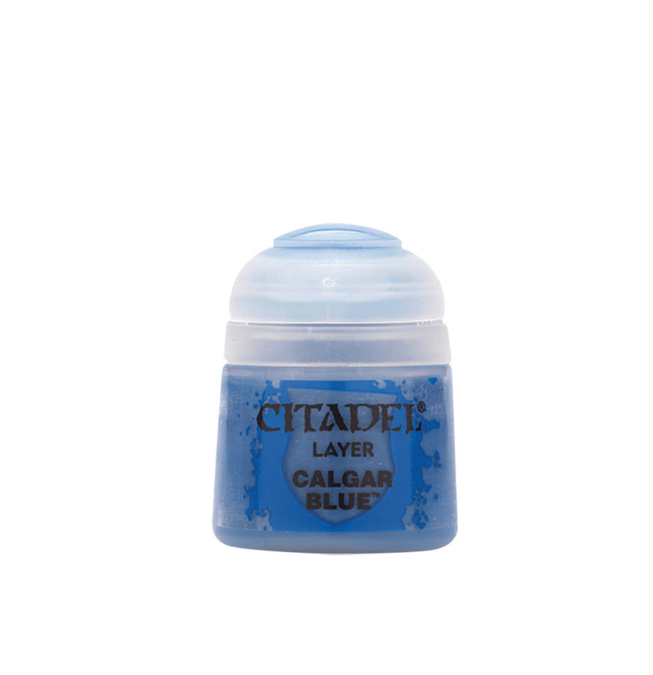 Citadel: Layer - Calgar Blue (12ml)