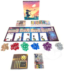 Canvas: Deluxe