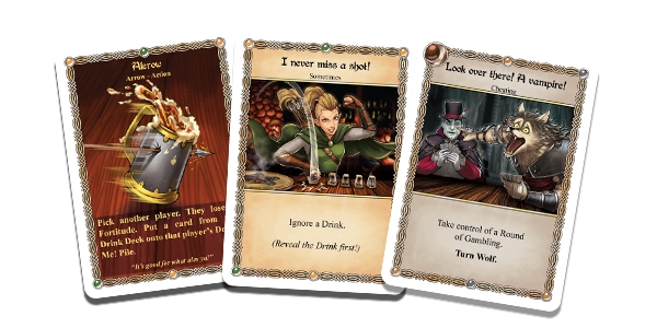 Red Dragon Inn: Allies - Piper vs. Ripsnarl