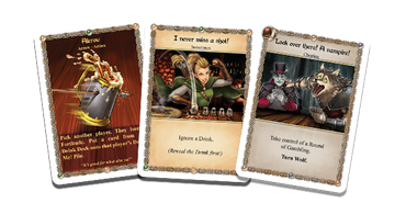 Red Dragon Inn: Allies - Piper vs. Ripsnarl