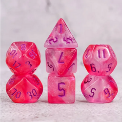 Foam Brain Game: Chesire - Dice Set