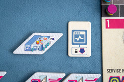Clinic Deluxe Edition: The Extension Expansion