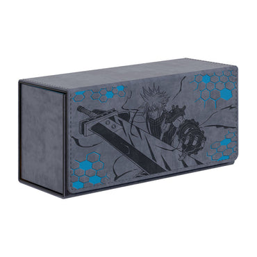 Dueling Guard: Deck Box - Soldier EV 2.5 XL Elite Series Box