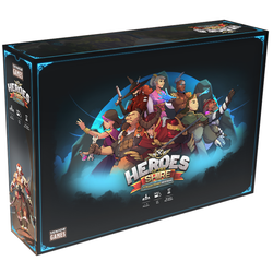 Heroes of the Shire: Collectors Edition