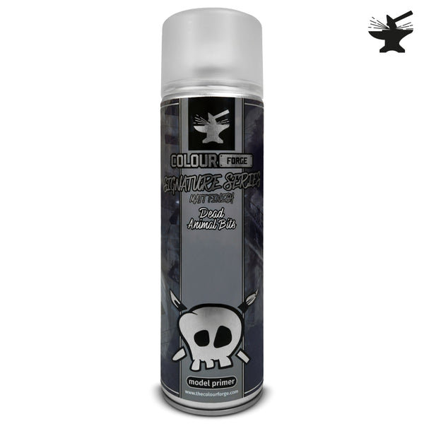 Colour Forge Spray: Signature Series - Dead Animal Bits (500 ml)