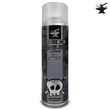 Colour Forge Spray: Signature Series - Dead Animal Bits (500 ml)