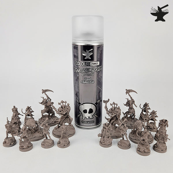 Colour Forge Spray: Signature Series - Dead Animal Bits (500 ml)