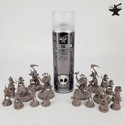 Colour Forge Spray: Signature Series - Dead Animal Bits (500 ml)
