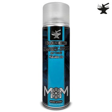 Colour Forge Spray: Midwinter Ice
