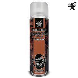 Colour Forge Spray: Signature Series - Peachy Peach (500 ml)