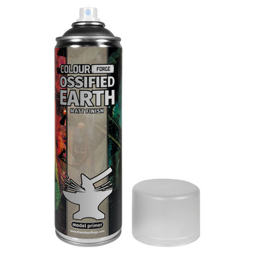 Colour Forge Spray: Ossified Earth (500 ml)