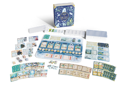 Wondrous Creatures: Winterfall Expansion