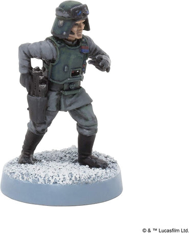 Star Wars Legion: General Veers - Commander Expansion