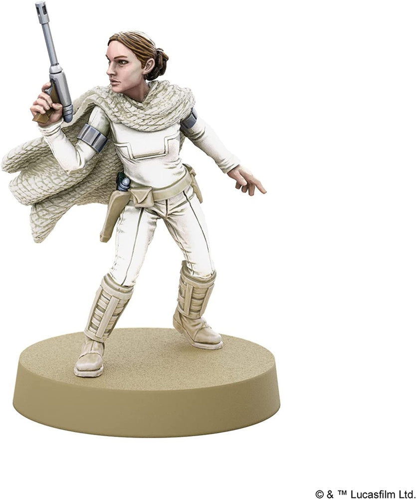 Star Wars Legion: Padme Amidala - Operative Expansion