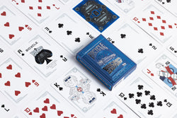 Playing Cards: Bicycle - Back to the Future