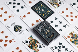 Playing Cards: Bicycle - Aviary