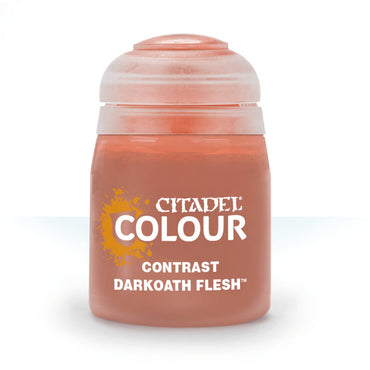 Citadel: Contrast - Darkoath Flesh (18ml)