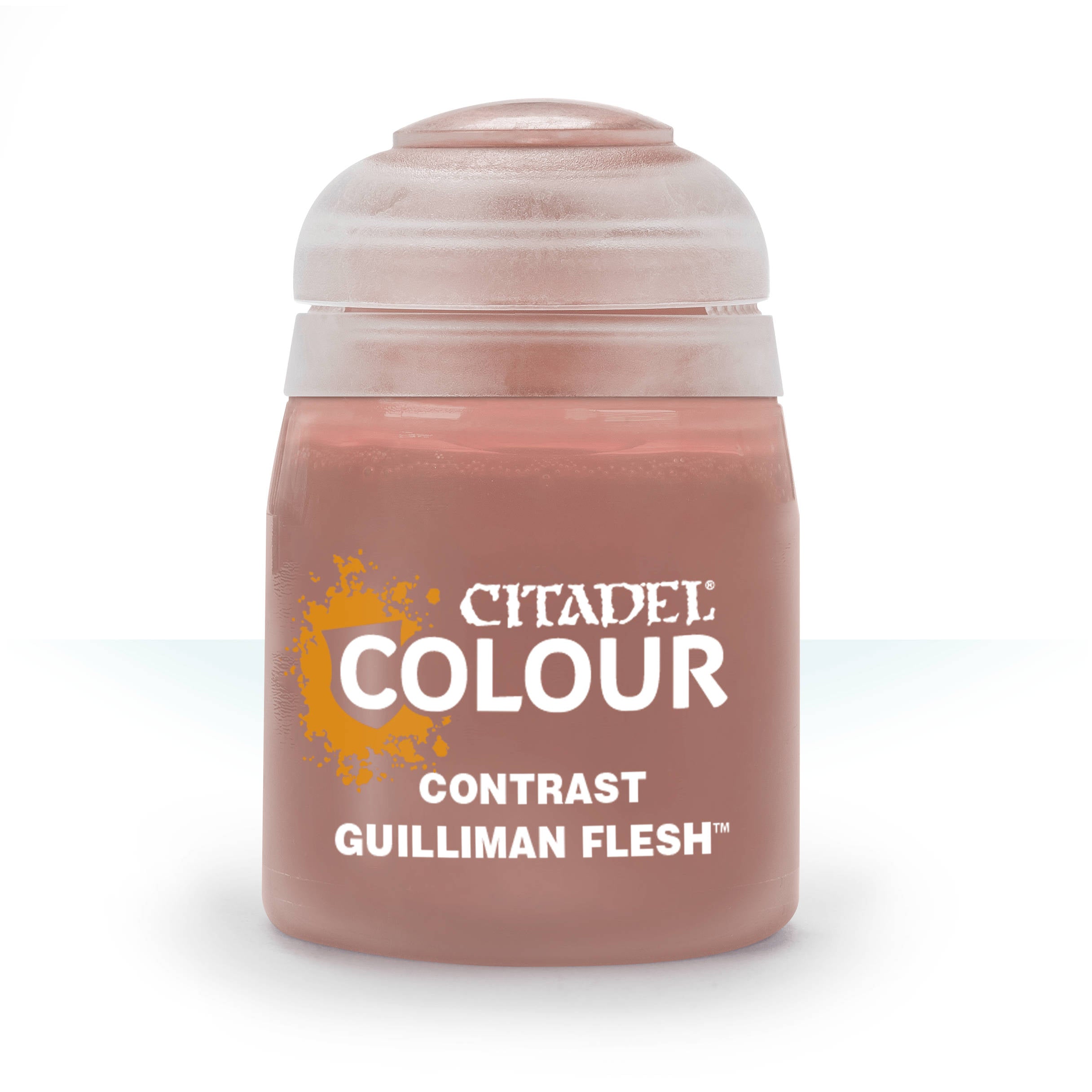 Citadel: Contrast - Guilliman Flesh (18ml)