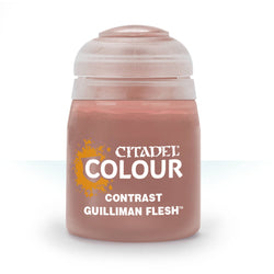 Citadel: Contrast - Guilliman Flesh (18ml)