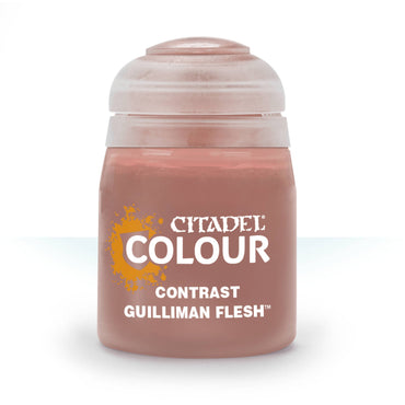 Citadel: Contrast - Guilliman Flesh (18ml)