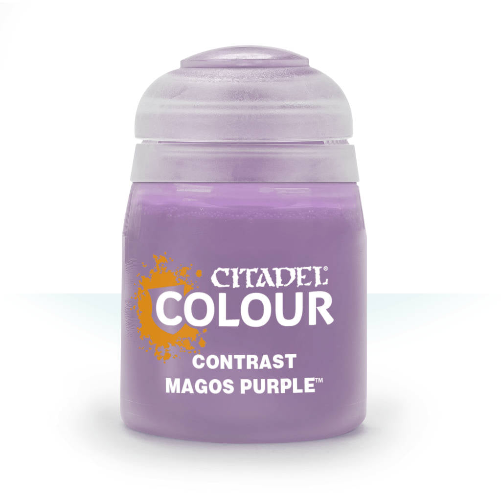 Citadel: Contrast - Magos Purple (18ml)