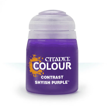 Citadel: Contrast - Shyish Purple (18ml)