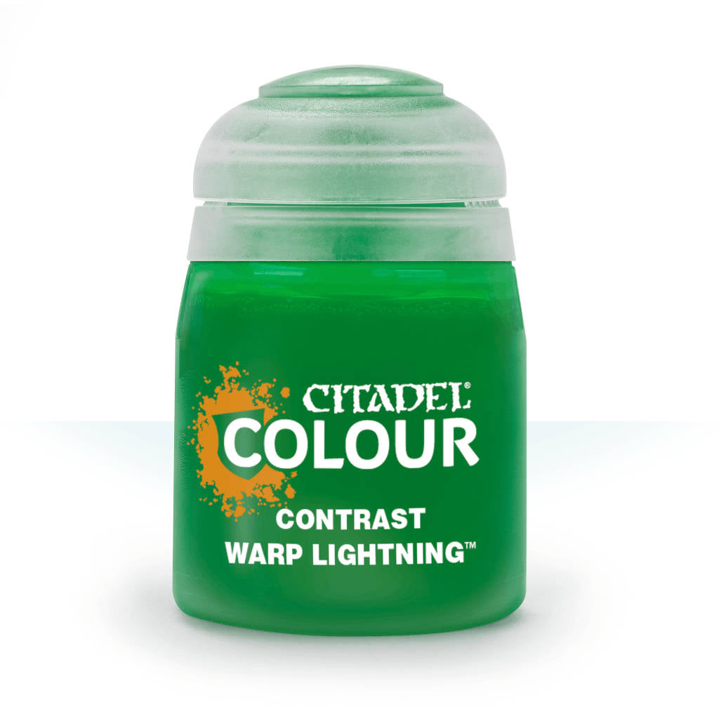 Citadel: Contrast - Warp Lightning (18ml)