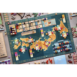 Nippon: Zaibatsu