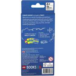 LEGO: Recreate - City No Limits!