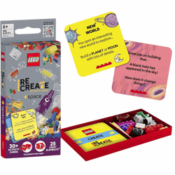 LEGO: Recreate - Space