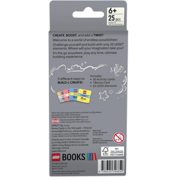 LEGO: Recreate - Space