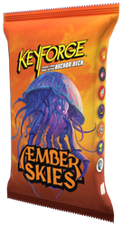 Keyforge: Æmber Skies Archon Deck
