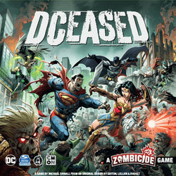 DCeased