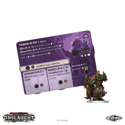 D&D Onslaught: Expansion - Many Arrows 1