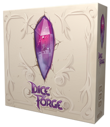 Dice Forge