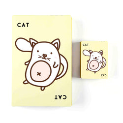 Taco Cat Goat Cheese Pizza Ridiculously Large