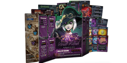 Dice Throne: Adventures - Unchained Expansion