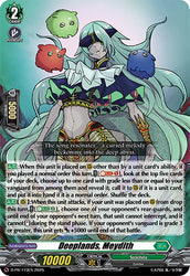 Cardfight!! Vanguard: Skyride Vol. 2 Manga w/ Bonus Card