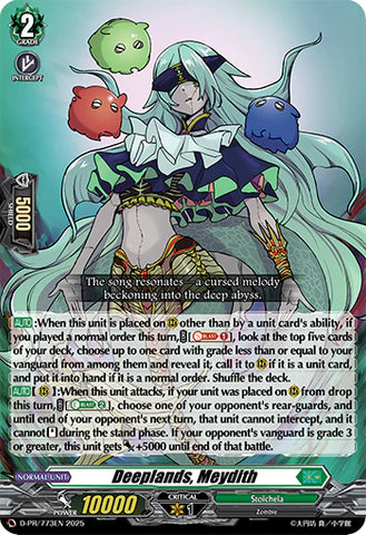 Cardfight!! Vanguard: Skyride Vol. 2 Manga w/ Bonus Card