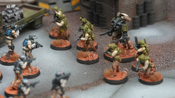 BLKOUT: 2-Player Starter Kit