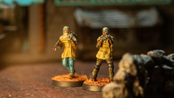 BLKOUT: Nomads