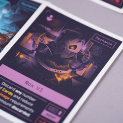 Moonrakers: Marauders Micro-Expansion