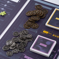 Moonrakers: Platinum Edition