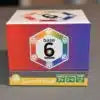 Base6 Card Game