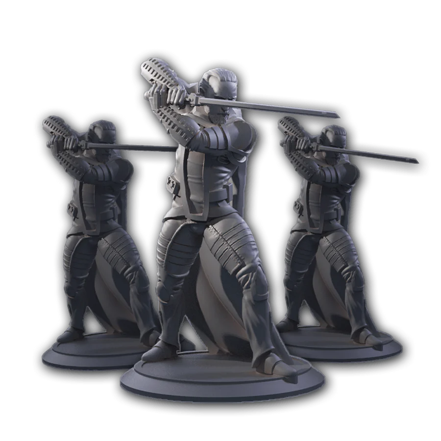 Dune Imperium: Bloodlines